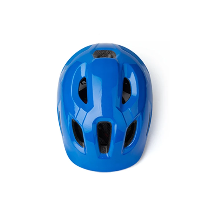 2021 Popular Adjustable Road Bicycle Helmet Mountain Bike Cycling skateboarding Helmet