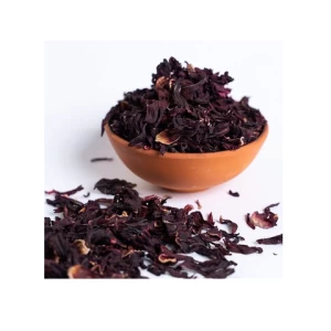 2022 Dried Hibiscus Flower / Dried Roselle Premium Quality