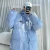 Import 2023 new winter cotton coat mens warm polar fleece hooded thickened cotton jacket cotton coat large size for youth from China
