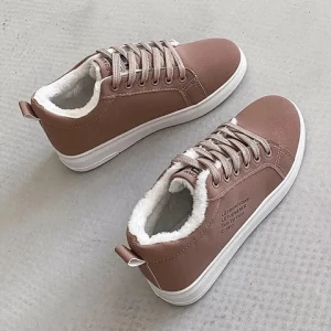 2024 New fashion Outdoor Boots Warm boots Winter Shoes for women Snow Boots warm shoes womens Casual shoes