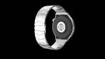 2024 New Smart Watch 1.5HD Screen Full Chronograph Message Reminder Answer Call Touch Screen Sport Smartwatch For Ios Android