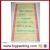 Import 20kg 30kg 40kg 50kg whosale polypropylene packaging bag,used cheappolypropylene woven bag for packaging feed seed grain from China