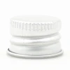 20mm screw top aluminum cap / jar lids/ closures threaded 10pc/pack
