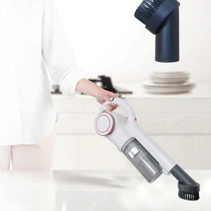 220V Good quality Featherweight Bagless cordless Upright Vacuum cleaners
