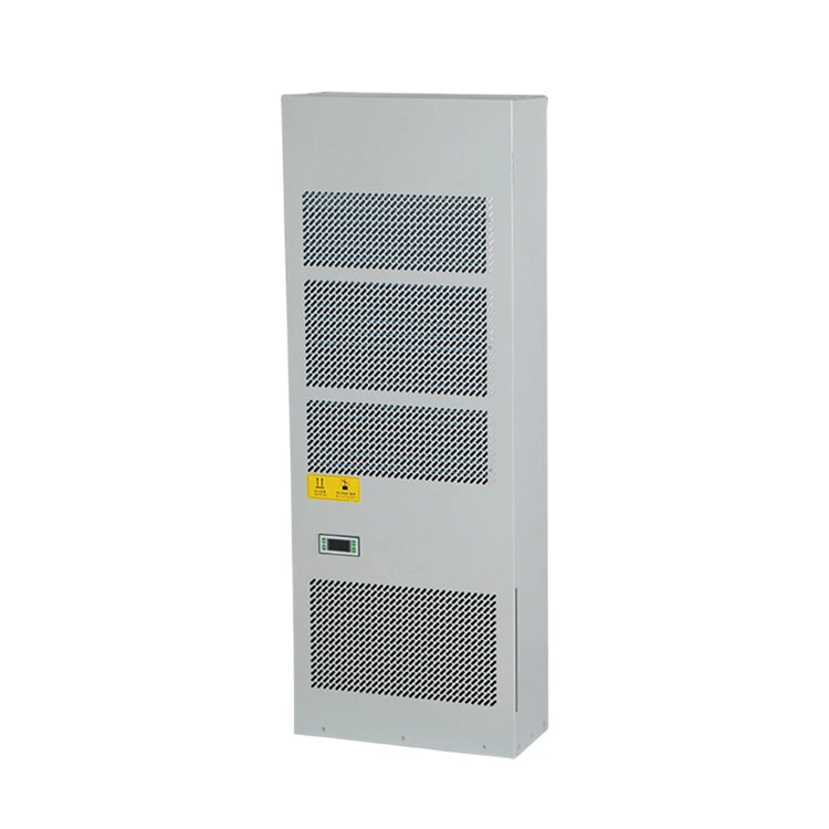220V Telecom Cabinet Energy Saving Industrial Cooling Air Conditioning Heat Exchanger Low Noise Air Cooler