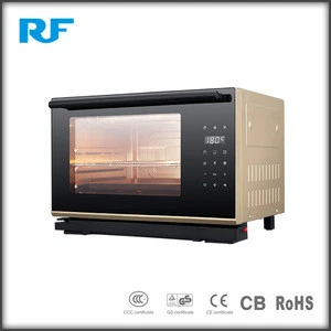 220V/50Hz electric toaster oven mini toaster oven