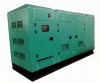 240KW / 300KVA Silent Diesel Generator 60Hz 220V Generator Soundproof Generator