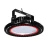 Import 240W 200-480V Microwave sensor UFO High Bay LED Light 130 LM/W with reflector from China