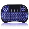 2.4GHz Mini i8 Wireless Touchpad Airmouse Backlight Keyboard