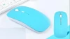 2.4GHz USB 3D Optical Wireless Mouse slim wireless mouse bluetooth mouse