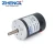 Import 24V dc electrical motor ZYTD-60SRZ-R1 high speed 3000rpm  for car from China