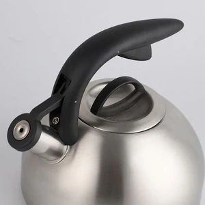 2.5 Liter kitchen Stove up Stainless Steel Water Pot Tea Kettle