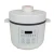 Import 2.5 Qt Electric Multi Cooker Home Kitchen Appliance Portable Small Pressure Cooker Custom Cuisine Rice Cooker/Warmer from China