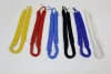 25 years factory custom uniform shoulder cords, aiguillettes, lanyards, military uniform accessories, whistle braided cord