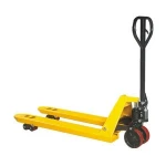 2500 kg hand pallet truck jack