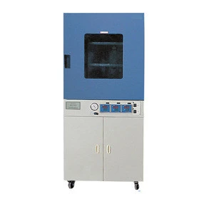 250C New design with high temperature silica gel drying oven