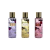 250ml Private Label Fine Fragrance Body Perfumes Both and Body Works Mist Spray Splash For Women