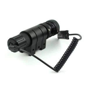 25.4mm hunting laser Infrared gun sight mini red dot laser pointer for pistol