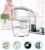 Import 2.5L Net kettle household water purifier kitchen activated carbon filter kettle portable water filter jugs from China
