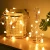 Import 2.5M Christmas LED Lights Holiday Wedding Garland Party Decoration 110- 220V Romantic Fairy Star LED Curtain String Lighting from China