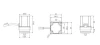 2.5V DC Low Pressure Latching Bistable Electric Water Solenoid Valve Coils for Smart Pump Switching Systems