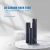 Import 25x22x1000mm lightweight round tube 3K carbon fiber tube rod carbon fiber tube from China