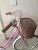 Import 26&quot; Aluminum lady bicycle for vintage style, cheap city bicycle with basket for women from China