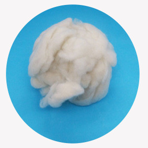 2800NM Hemp fiber for spinning yarn