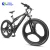 Import 29 inch bicycle electric e bike 3-spoke magnesium alloy wheel ebike 48v 36v full suspension from China