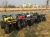 Import 250cc hummer atv quad atv FENGYAT Hunter Ii 150 Chain Drive Atv 150cc With Epa Ce Certificate from China