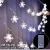 Import 2M 10LED Christmas Snowflake Led String Lights Festival Decorations Lights Snow Lights Christmas Tree Decorations from China