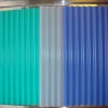 2mm Fiberglass Sheet and Roll/FRP Roofing Sheets, Corrugated Fiberglass Roof Panels