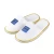 Import 3-5 star hotel amenities set bedroom and hotel slippers cheap hotel disposable slippers from China