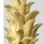 Import 3 Colors Resin Gold Pineapple Figurine Living Room Office Desk Handmade Nordic Fruit Crafts Ornament Home Decoration Accessories from China