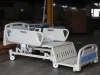 3-function adjustable hospital chair bed for hospital