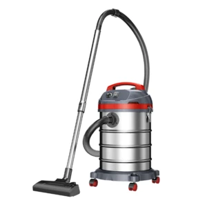 3 in 1 Shampoo 30 Litres Strong Suction Commercial Power Wet Dry Water Wash Car Carpet Industrial Vacuum Cleaner