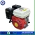 Import 3 phase generator 6.5hp gasoline generator set from China