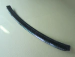 3 Series E90 AC Style Carbon Fiber Car Roof Spoiler For BMW E90