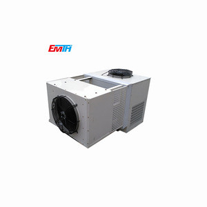 Buy 3 Ton R22 Condensing Unit Cold Room Monoblock Refrigeration Unit ...