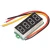 Import 3 Wires Digital Voltmeter Mini 0.28 inch LED Digital Panel Volt Meter Tester from China