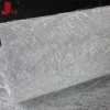 300g powder binder E-glass chopped strand fiberglass mat EMC300 with excellent tension force for FRP roof sheet