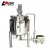 Import 300L sanitary Ice cream milk liquid mixing tank with homogenizing from China