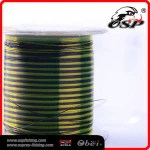 300m Fishing Line Made Of Nylon Material Carp Fish Line With Plastic Drum