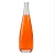 Import 300ml 500ml screw cover favored by customers glass drinking water bottles for Mezcal or Tequila from China