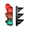 300mm Special design traffic warning lights emergency vehicles for bus dedicated