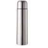 304 Double Wall  Vacuum Flasks Stainless Steel  reusable water bottles
