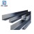 304 hot rolling stainless steel channel