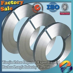 304 stainless steel strip s350 z275 galvanized steel strips coils