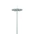 Import 30m high quality Q235 steel galvanized high mast lighting pole post lamp from China