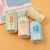 Import 30pcs Travel Bottle Wet Tissues Canisters Mini Metal Cylinder Coke Can Sanitary Skin Care Wet Wipes from China